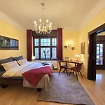 Im Musikerviertel Апартаменты