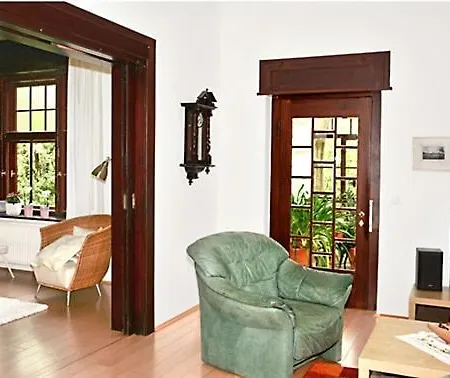 Apartment Im Musikerviertel Radebeul