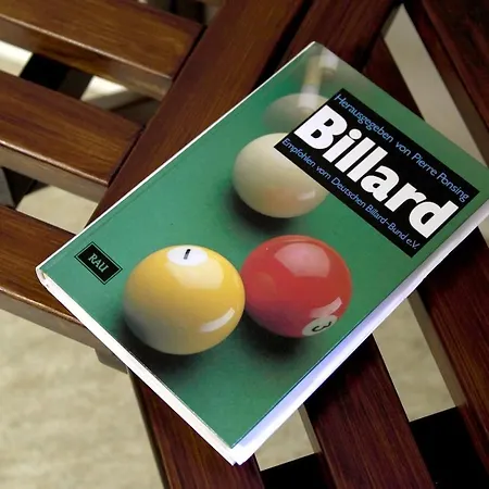 شقة Im Musikerviertel