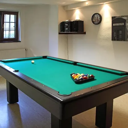 Im Musikerviertel شقة *