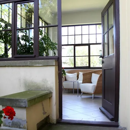 Im Musikerviertel * Radebeul