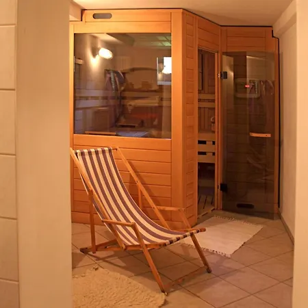 Apartment Im Musikerviertel