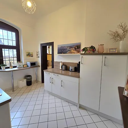 Im Musikerviertel شقة