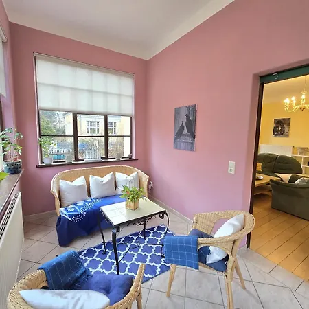 Im Musikerviertel شقة