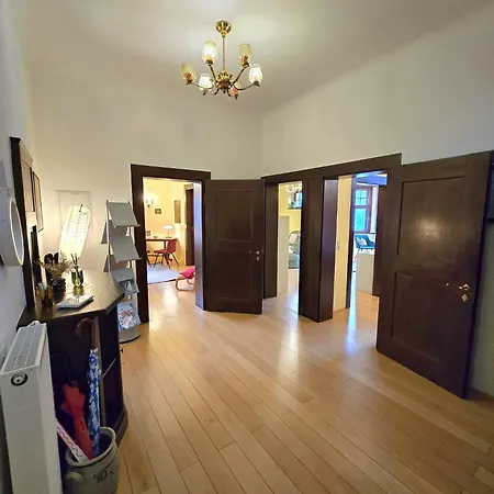 Im Musikerviertel شقة *