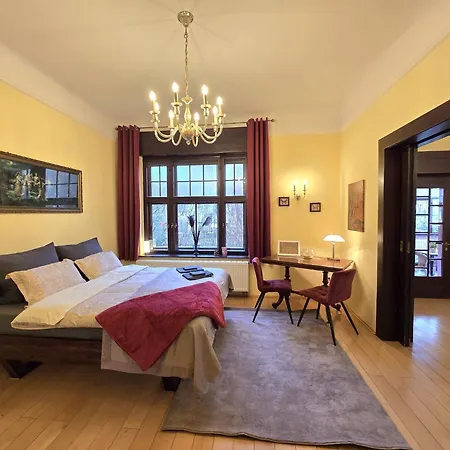 Im Musikerviertel شقة