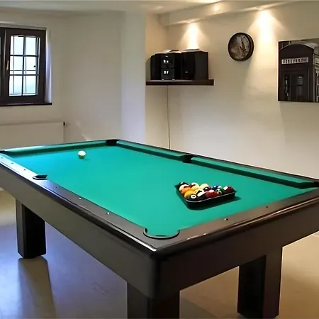 Im Musikerviertel شقة *