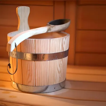 شقة Im Musikerviertel