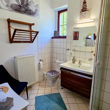 Im Musikerviertel Radebeul