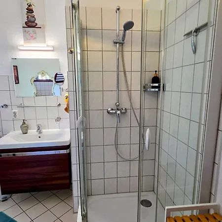 Apartment Im Musikerviertel Radebeul
